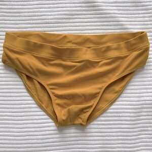 Charlie By MZ Vintage Square Cut Brief